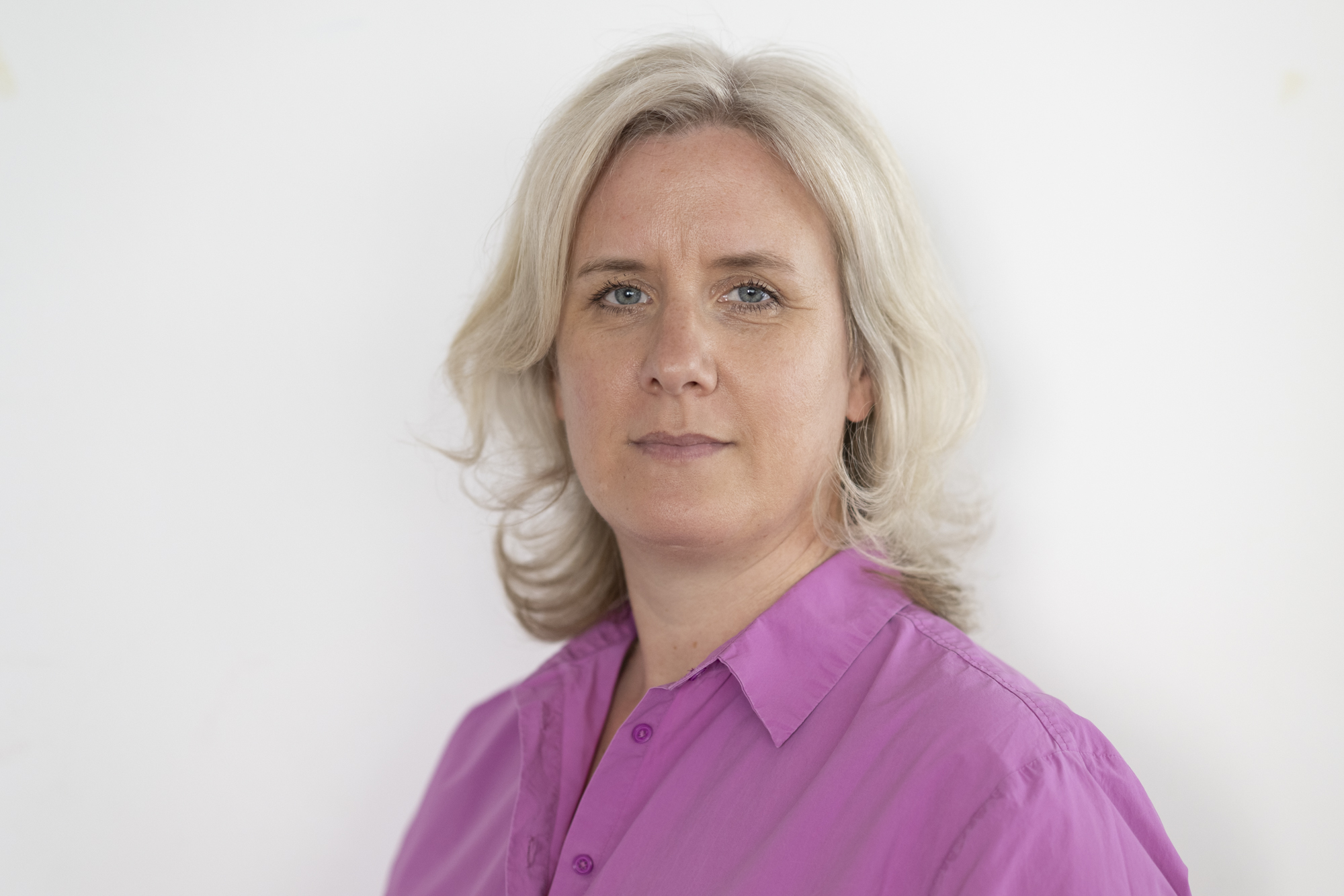 Mechthild Aßmann